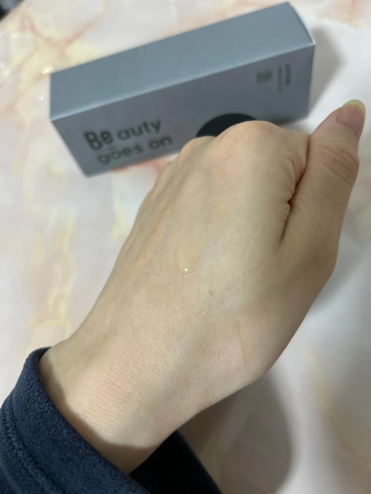忙しい毎日に寄り添う、オーガニック&サステナブルブランド🤍「Be スキンケア・インナーケア」を使ってみた!_3