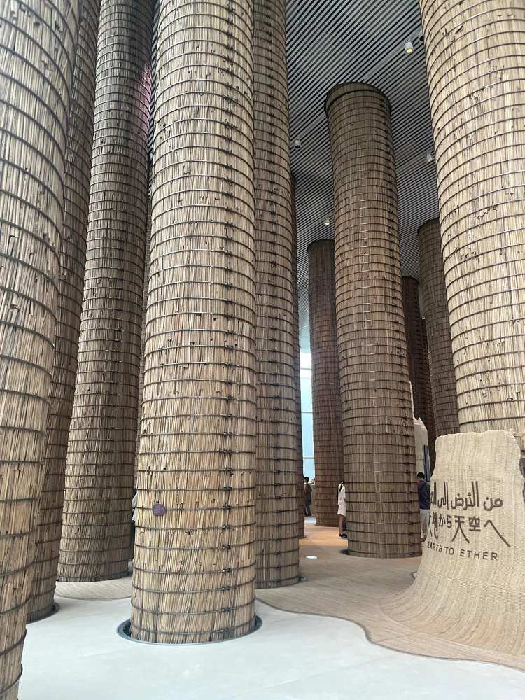 大阪万博2泊3日！楽しかったけど疲れました...笑_23