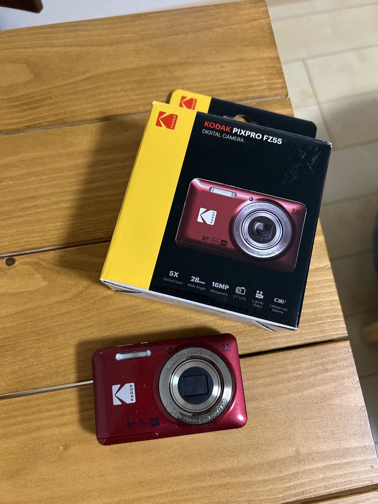 Kodak