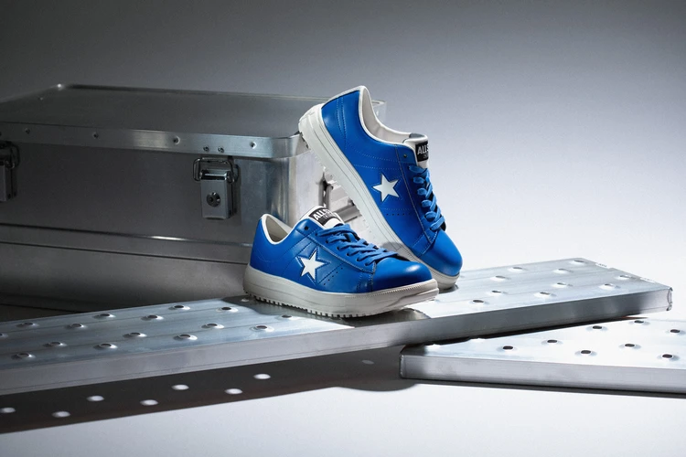 ワンスター PS　カラーはブルーのみ