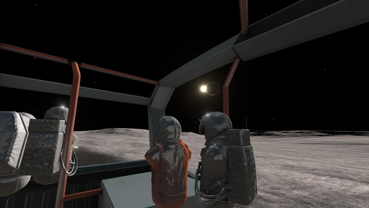 Space Travelium TeNQ