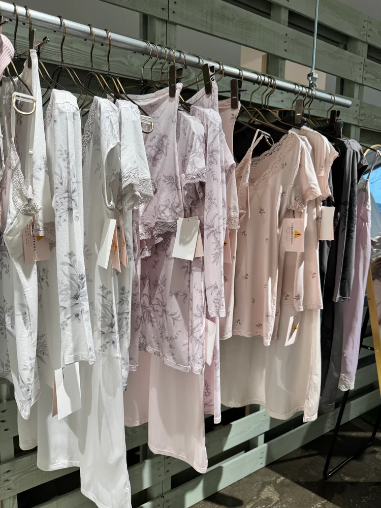 【展示会レポ】ピーチジョン2026 Autumn EXHIBITION_5