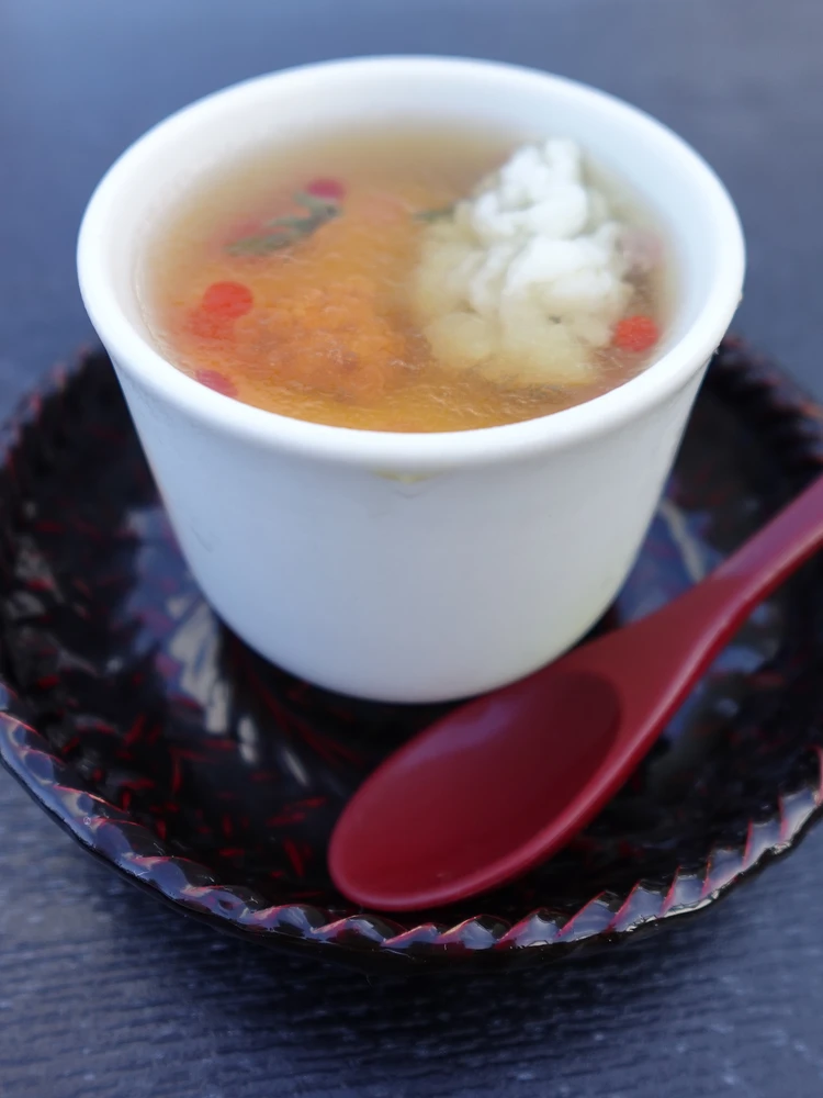 【京都旅行おすすめグルメpart②】夏の京都といえば！有名な川床料理を堪能できる「露瑚」🎐_5