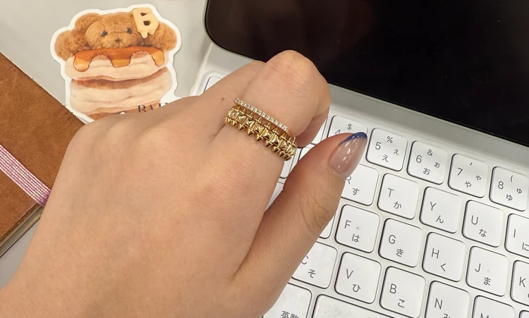 話題のミュートジュエリーを【Hirotaka（ヒロタカ）】で10万円以下で手に入れた話【エディターズピック】