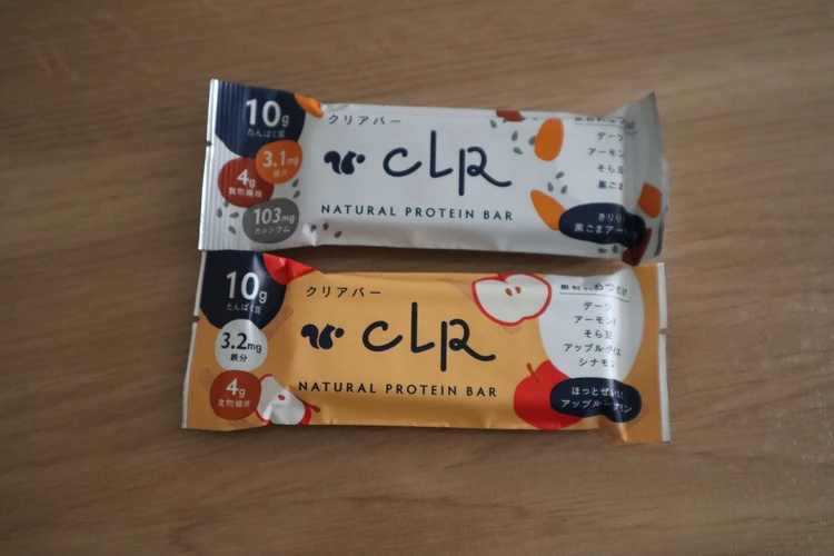 【デスクに常備したい】満足度高め❤グルテンフリーの”おやつ”2選 #スイーツ部_5