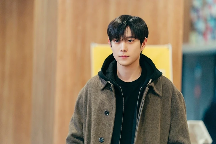 損するのは嫌だから キム・ヨンデ