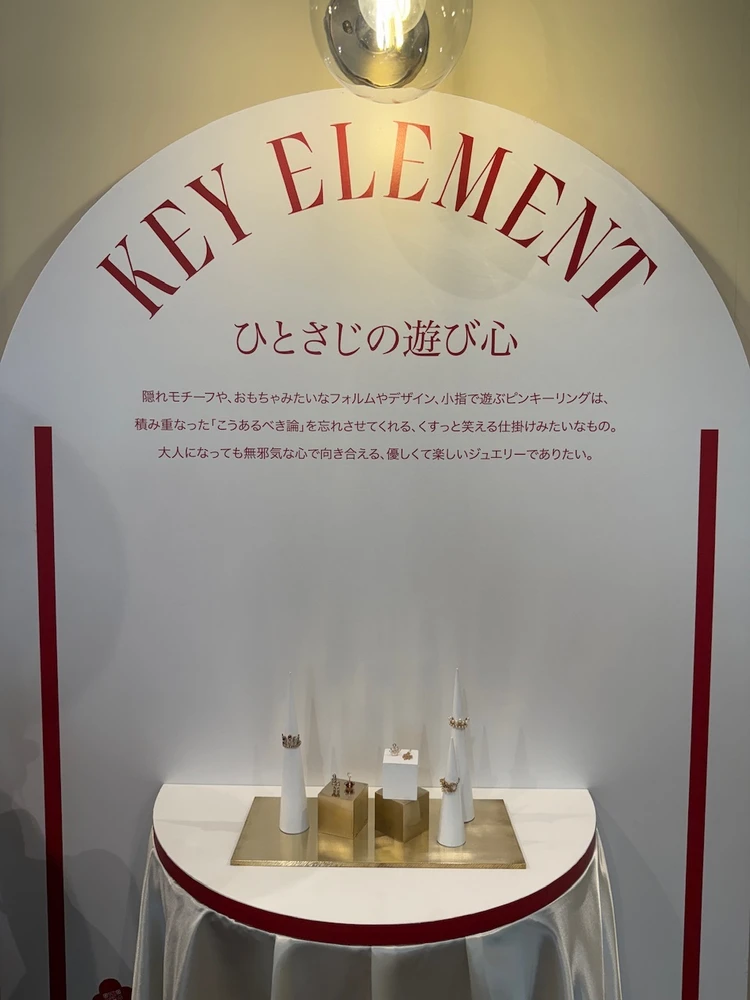 NOJESS 25周年記念イベントレポ!The Tiny Party @ ZeroBase表参道_4