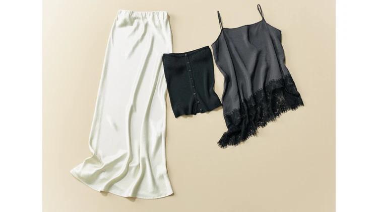【クローゼットお悩み診断】似た服ばっかりに陥る“停滞派”がワードローブに投入するべき「ブレイクスルーアイテム」3選
