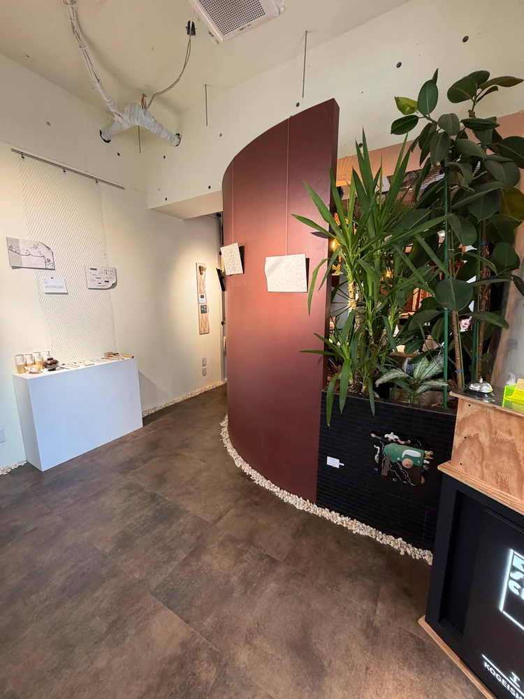 あまり教えたくない、通いたくなる香港茶カフェ【漆と日々】_4