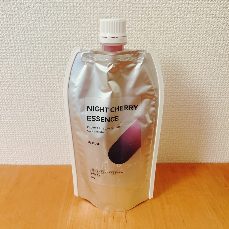 【この春、自分を整える】「AuB」のアイテムで始めた、私の夜〜朝のインナーケアと腸活事情_7