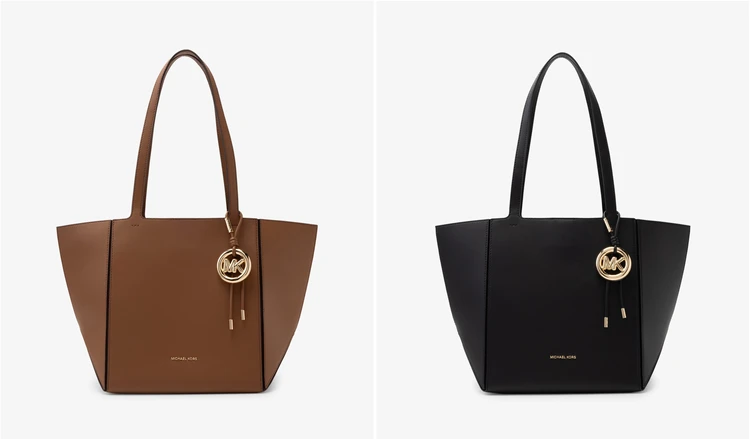 マイケル マイケル・コース　JORDI コンバーチブル シンチ トート ミディアム　カラバリ　全色