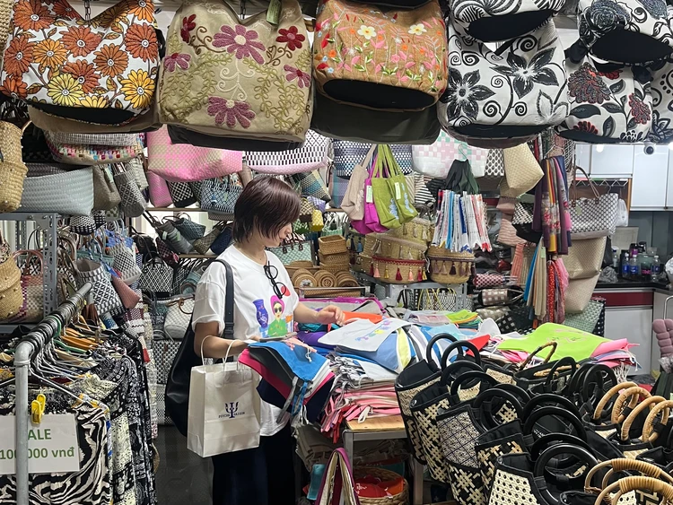ベトナム・ホーチミンに行ってきました〜！（後編）_2