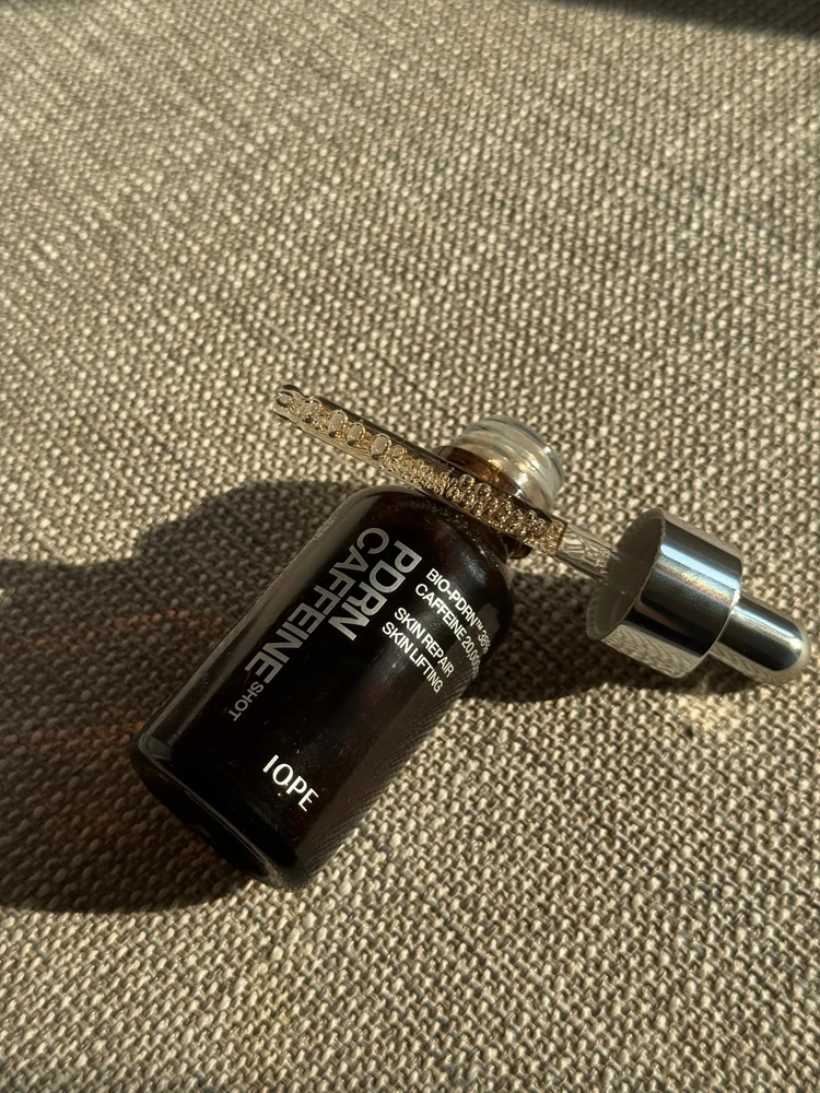 アイオペ 美容液