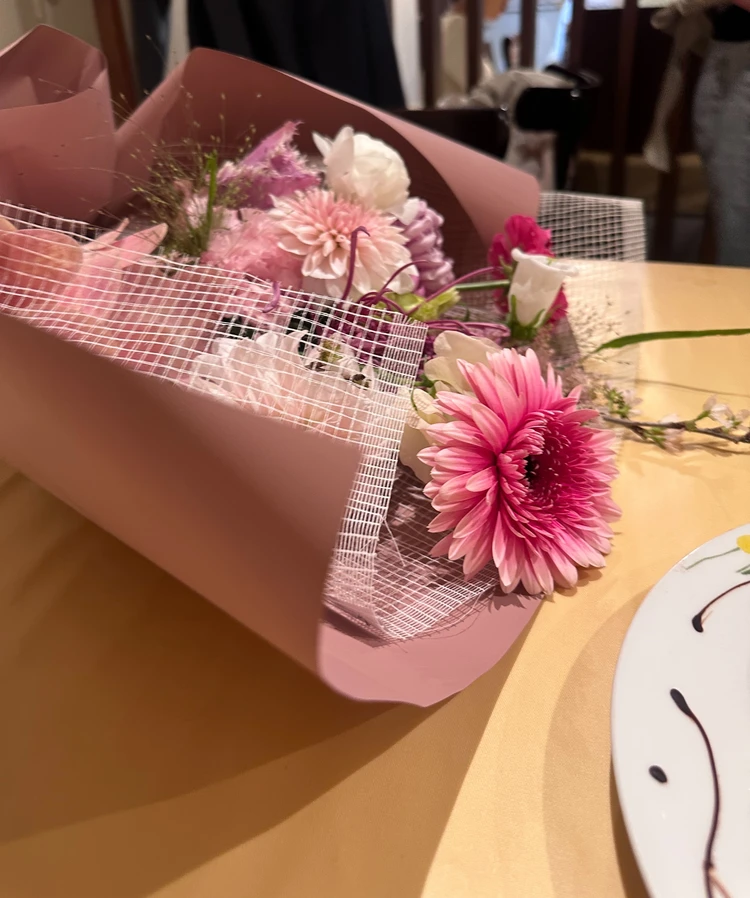 【渋谷・奥渋】センスの塊！「Eda_flowers」で叶える、一生記憶に残るバースデー・ブーケ_3_1