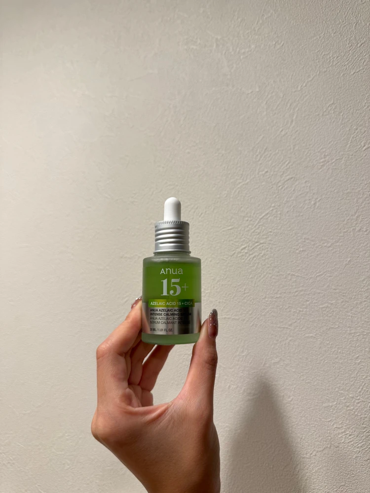 アラサーの肌のゆらぎは【アゼライン酸】で解決！_2_1