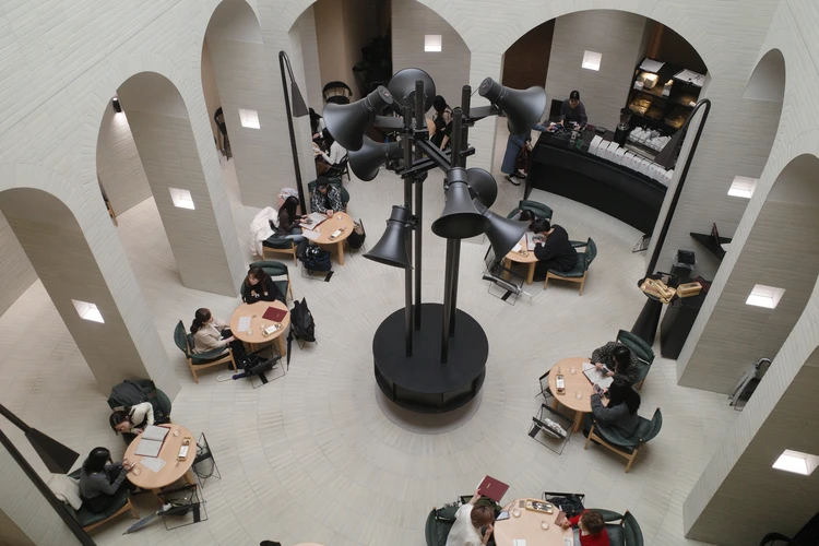 【予約必須】ニュウマン高輪「LOOPS」で映えランチ！カフェ好きに教えたい正直レポ_3