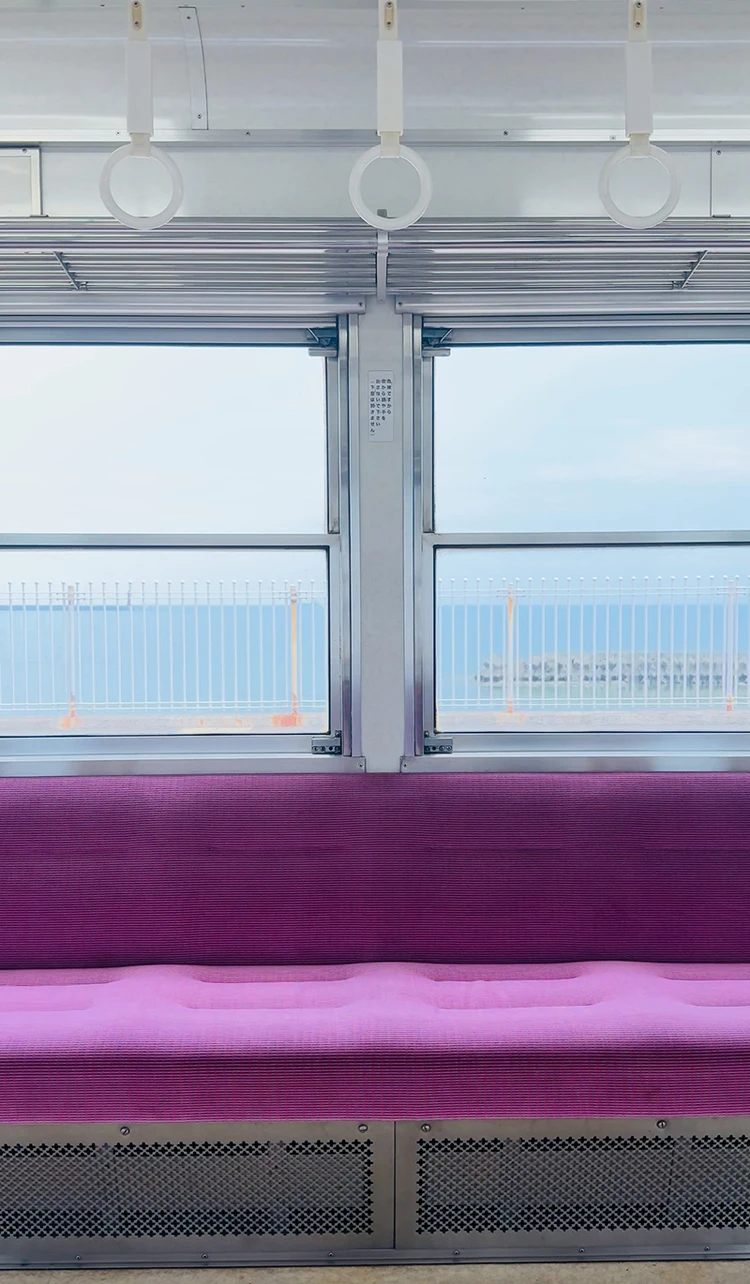 【愛媛】海と風と。梅津寺「ブエナビスタ」でランチ_1