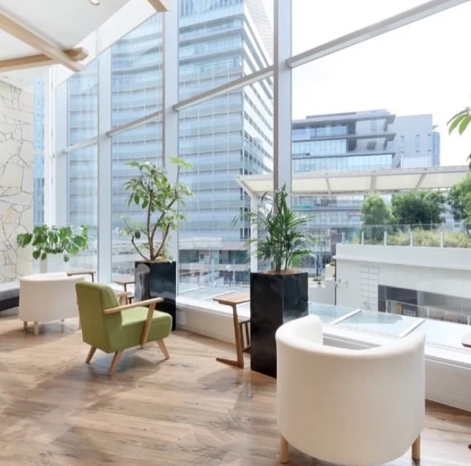 K-two あべのキューズモール店