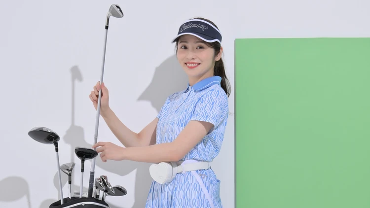 【30代のためのゴルフウエア】『キャロウェイ』ならデザイン性の高さも機能も大満足