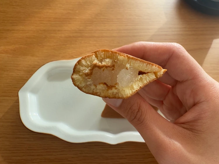 【季節限定】仙太郎の『若あゆ』が上品な甘さで手土産にもぴったり_3_1