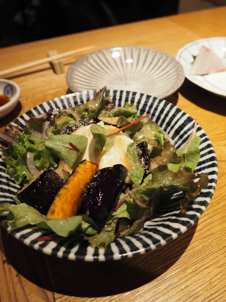 恵比寿で味わう本格十割蕎麦｜個室でくつろぐ大人の隠れ家「松玄 恵比寿」_5_2