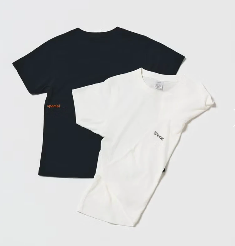 “着痩せ”も叶う大人のTシャツコーデ｜服好きが選んだシンプルなのに人と被らないこだわり白T_2