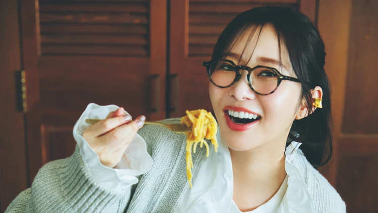 さっしーがグルテンフリー麵を食べ比べ!おいしーヘルシー♡ 神4レシピ【指原莉乃のさしはラジオ】