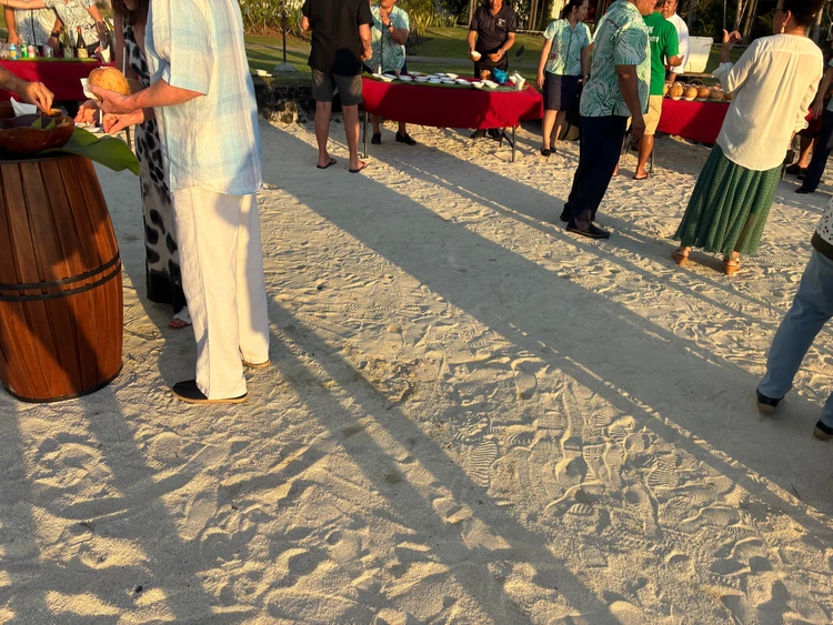 【パラオ旅行②】パラオパシフィックリゾート(PPR)滞在記🏝️_9