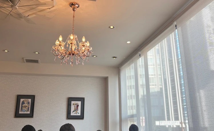 ケーキ激戦区!神戸の有名洋菓子店『ボックサン』のカフェが神コスパだった_6