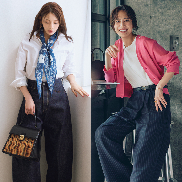 芯のある美しさをお手本にしたい！佐藤晴美のフォトギャラリー_0