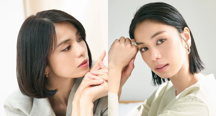 忙しい朝も洒落感ワンカールが手に入る！ 『SHARP（シャープ）』の新ヘアアイロンの魅力