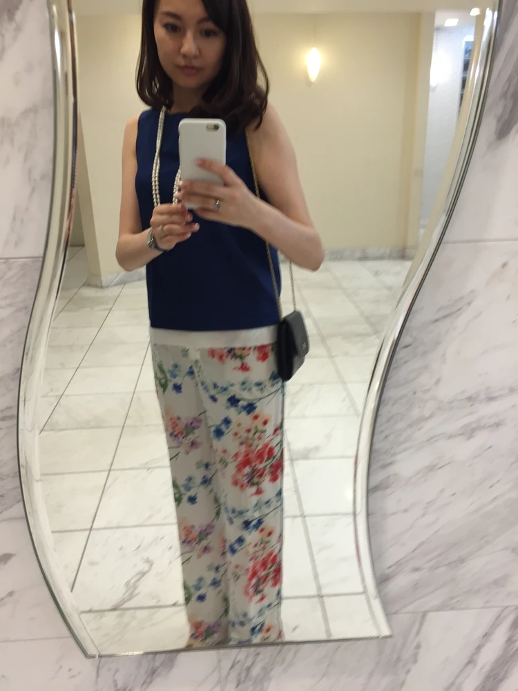 夏の結婚式 二次会_1