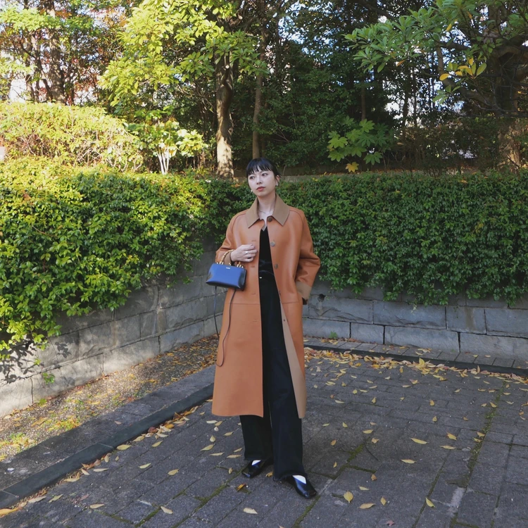 3days Coordinate #ファッション部_7