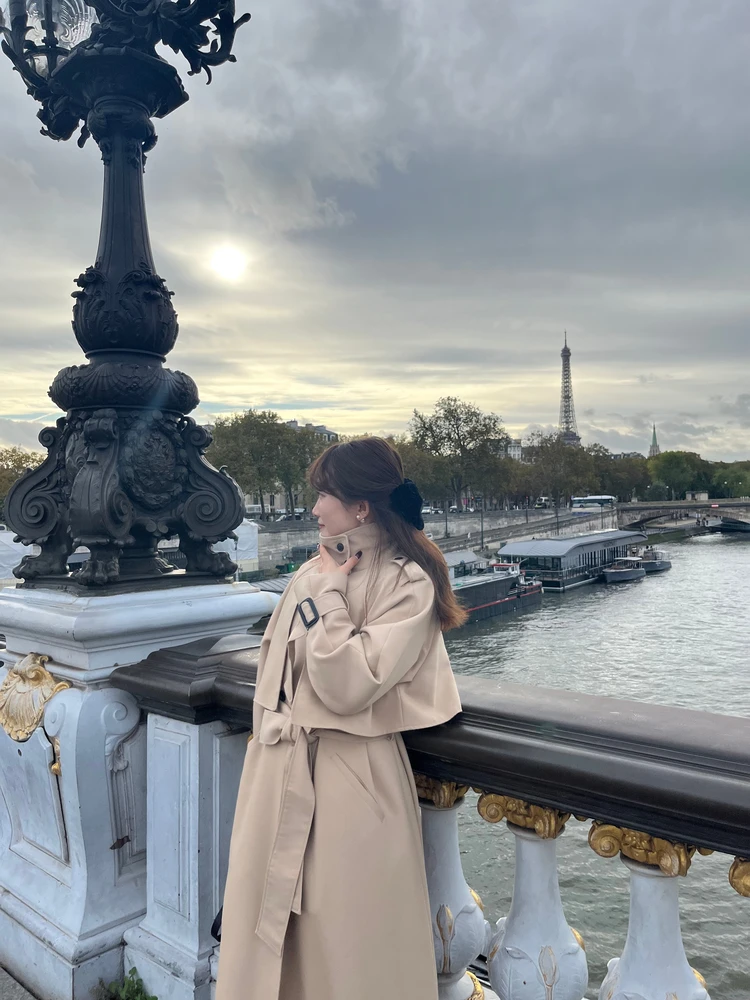 【パリ旅行】旅好き姉妹の旅行Blog in Paris✈️美術館・アート編 #旅行部_22_1