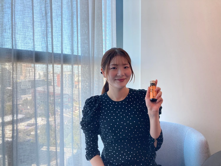オーガニック&サステナブルブランド「Be」を使ってみました❣️_7_1
