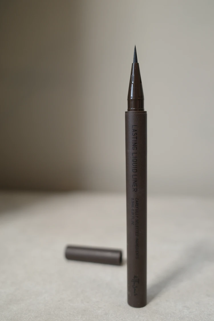 ベストコスメ2025 アイライナー ettusais