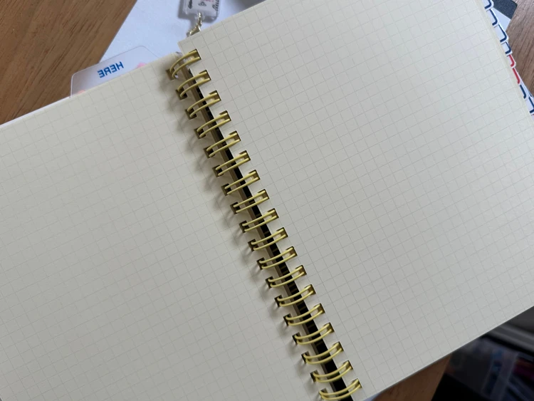 ロルバーンダイアリー