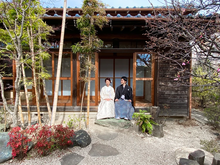 《MyWedding》和装前撮りはコスパ重視!選んだスタジオは・・・_10