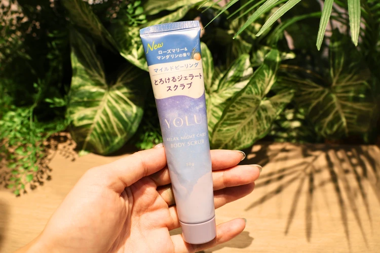 【2026春】私の最新角質ケアルーティン。ゆらぎ肌に驚きのアプローチ！トーンアップした愛用アイテム_8