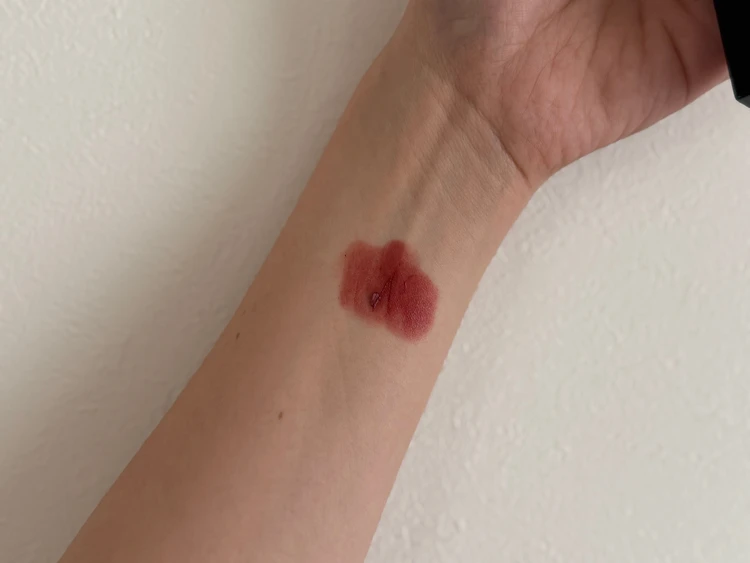 髪型とメイクから秋支度始めました!_3