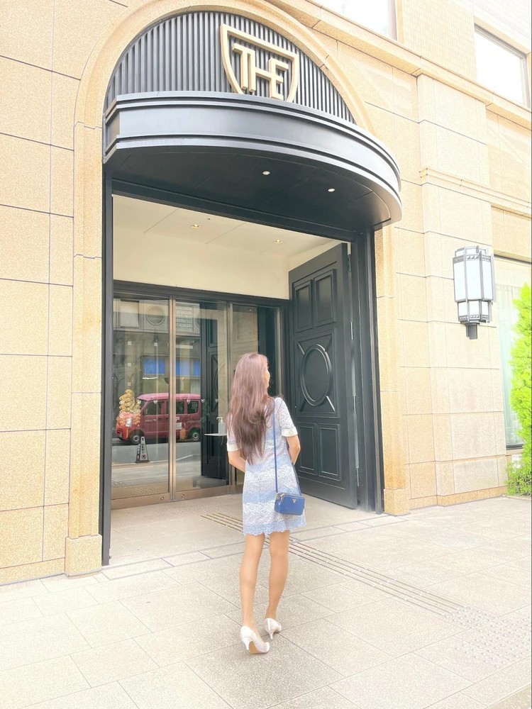 アクセス抜群！九州 福岡旅行訪れる「ザ ロイヤルパークホテル 福岡」_1