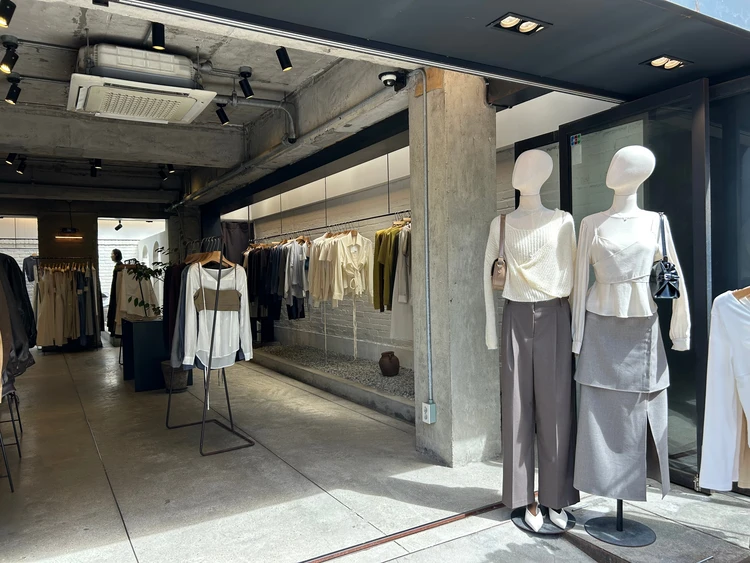 韓国に行ったら絶対にチェックしたい♡推し韓国ブランド3選_3_1