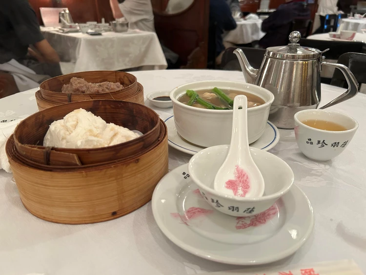 香港で朝食迷子にならない！絶品「3大定番」お伝えします！_4