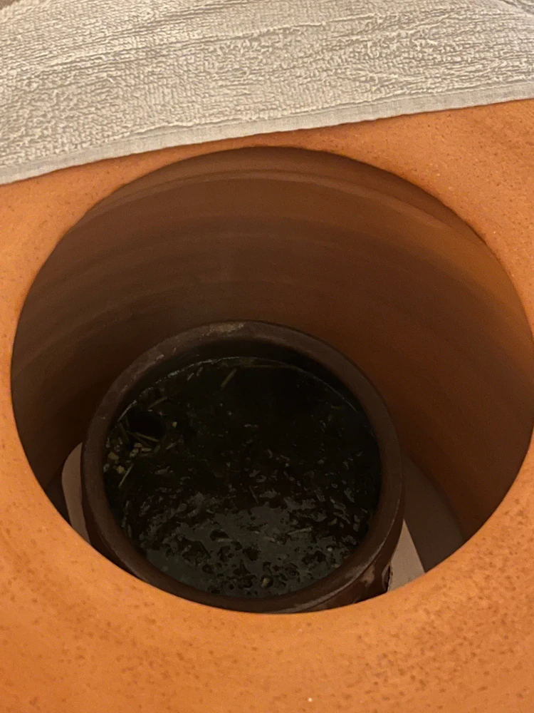 【私の温活アイディア】冷えに悩む大人女性のための“よもぎ蒸し”温活♥_4_2