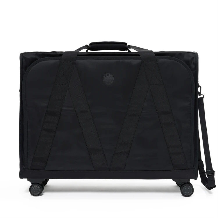 WANDERLUST / FOLDING CARRY CASE　80L　¥176000