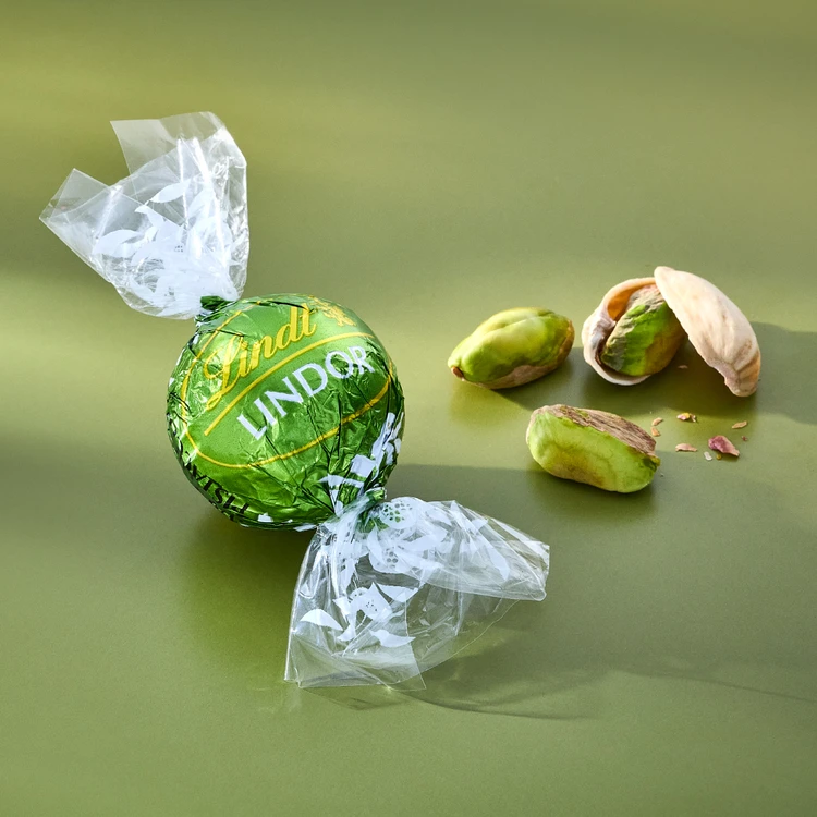 芳醇な味わいが広がる「ピスタチオ」