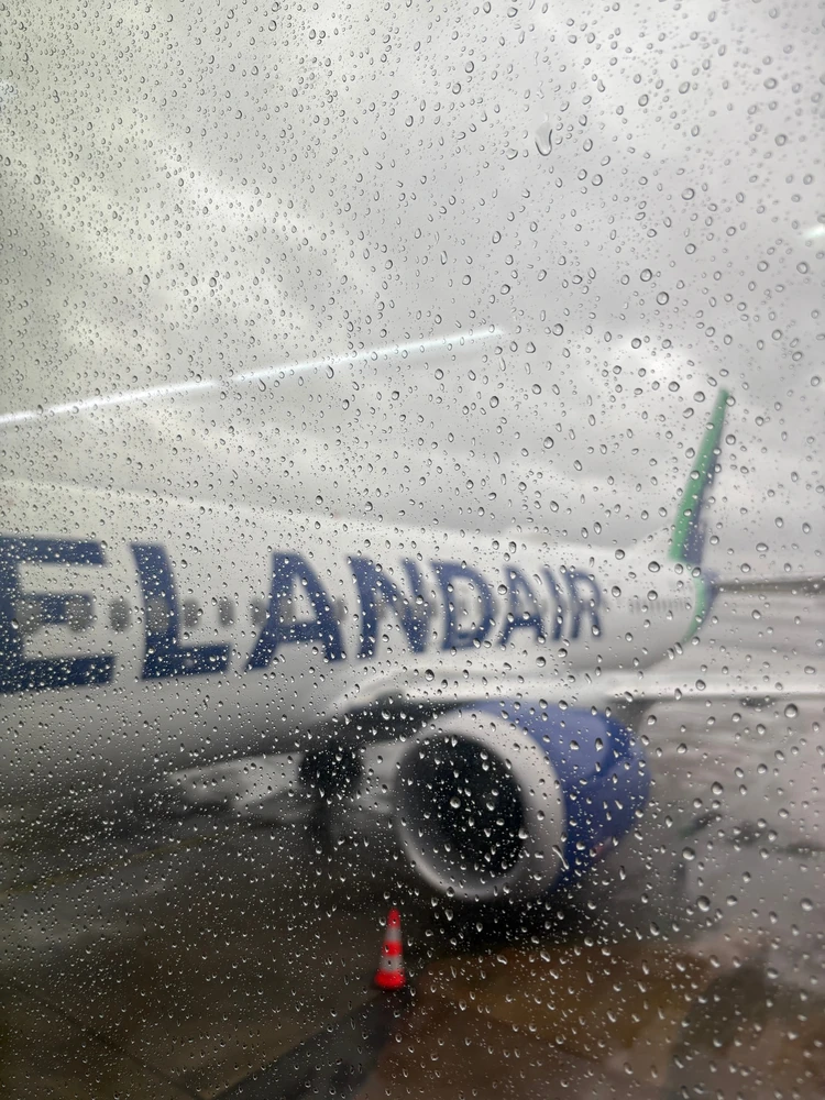 暮らすように旅する北欧・アイスランド! 大自然とカフェ巡りを4日間で堪能するモデルコース|前編_2_3