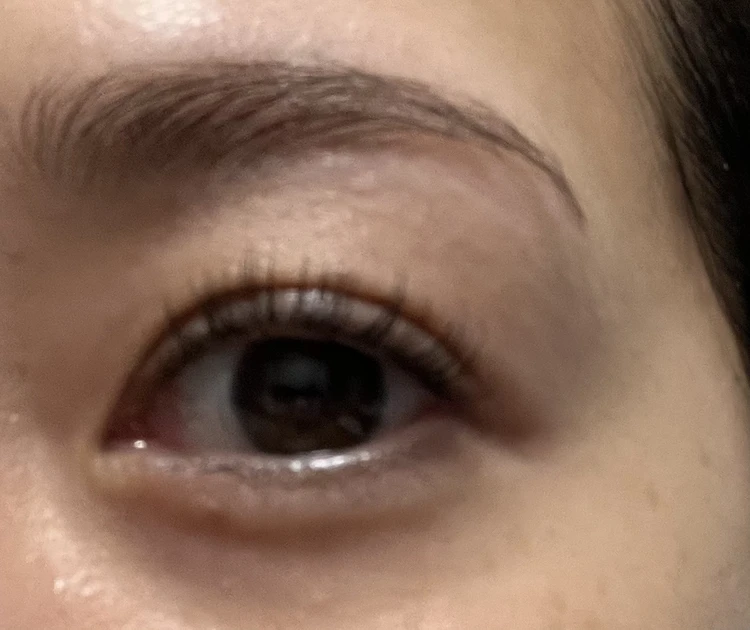 【SNSで大バズリ！】自然なあか抜け眉が超簡単に！『コスノリ イージーブロウトーンチェンジャー』を使ってみた！_5_2