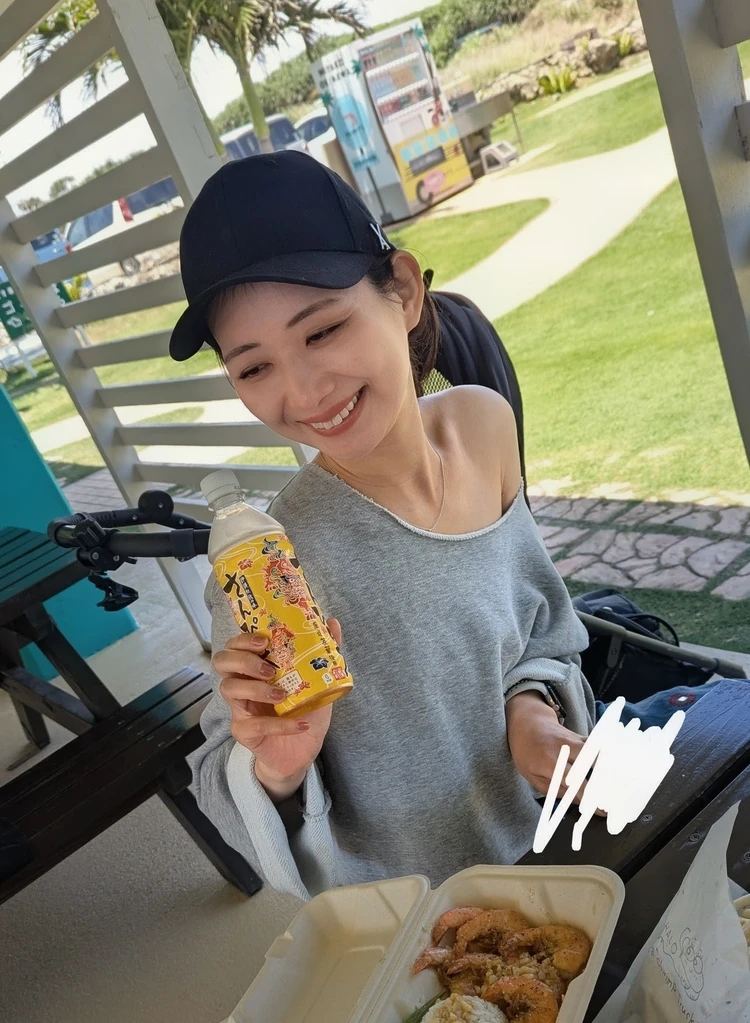 さんぴん茶との相性が最高です