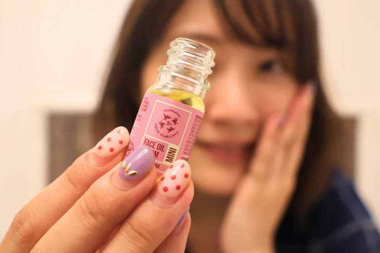 【日本上陸】ポーランド発ナチュラルコスメ!4Starlingsで秋へ角質ケア【ヨーロッパ人気】_8